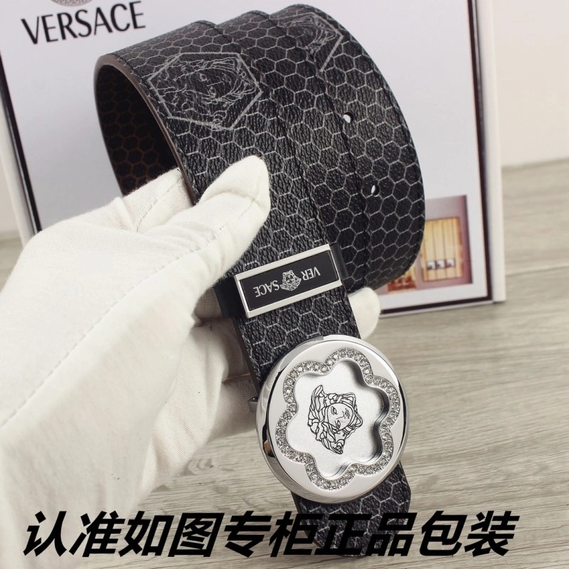 Breathable Versace Belts 304796