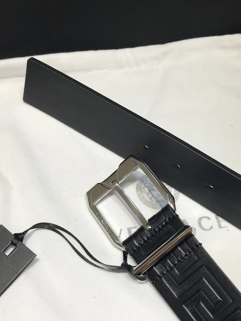 Bright Versace Belts 304777
