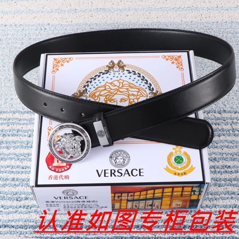 Versace Belts Affordable 304774