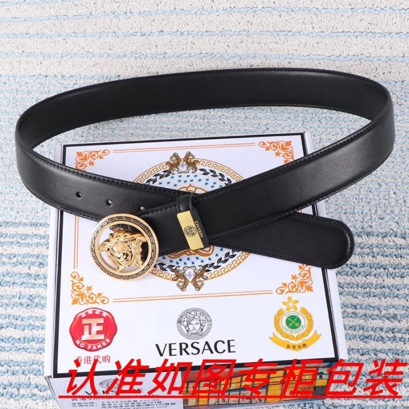 Versace Belts TechFriendly 304775