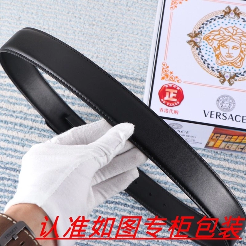 Versace Belts TechFriendly 304775