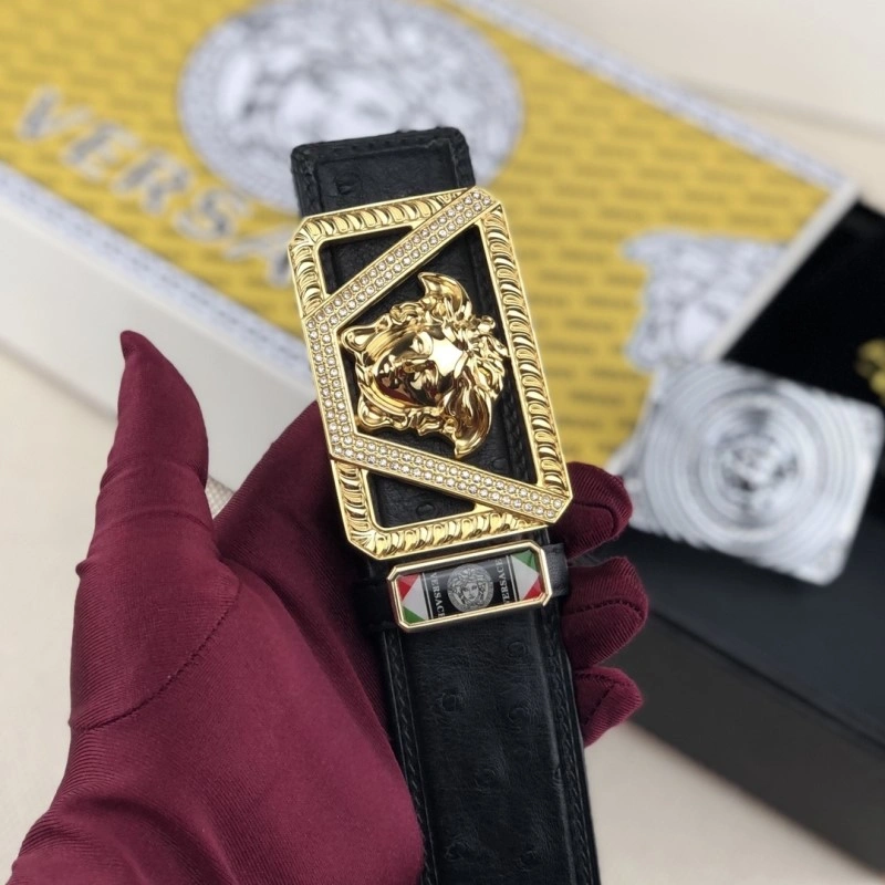 Versace Belts Tailored 304789
