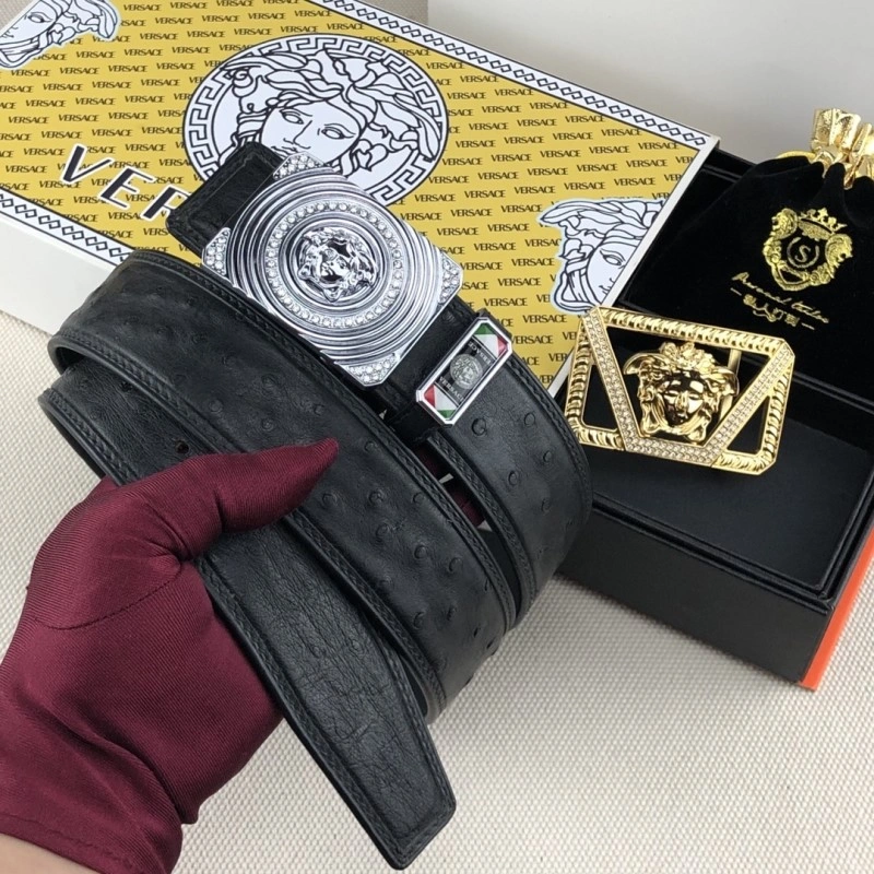 Versace Belts Tailored 304789