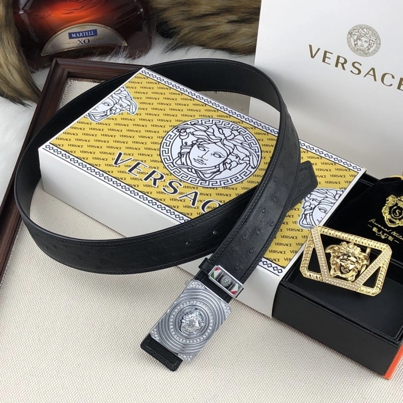 Versace Belts Tailored 304789