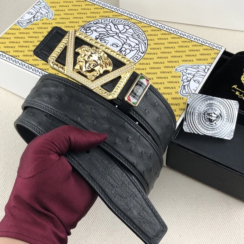 Versace Belts Tailored 304789