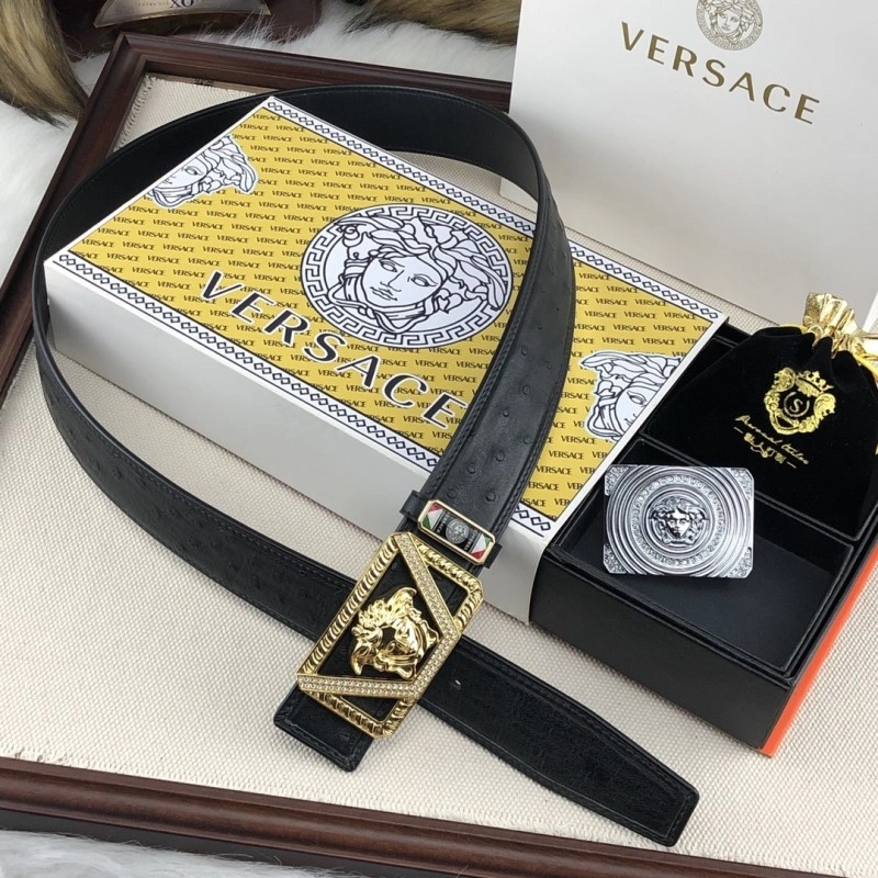 Versace Belts Tailored 304789