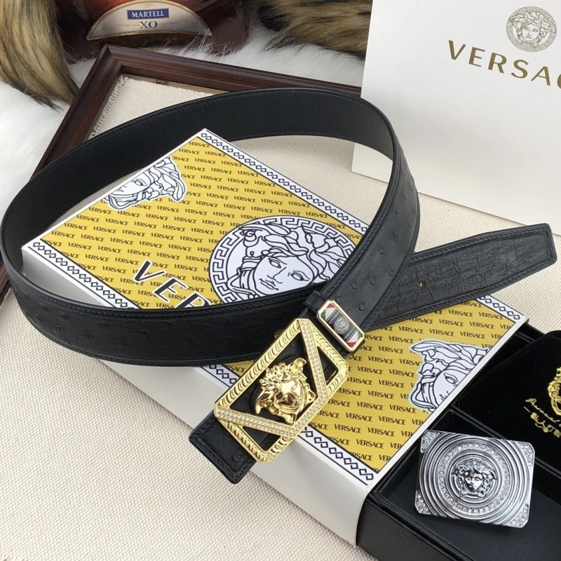Versace Belts Tailored 304789