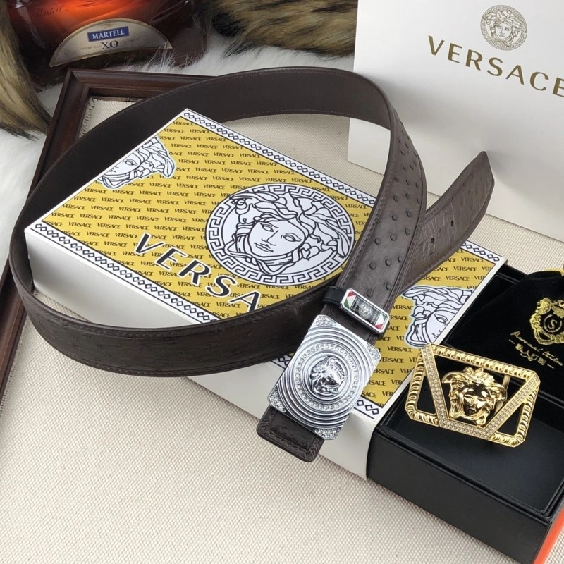 Tailored Versace Belts 304783