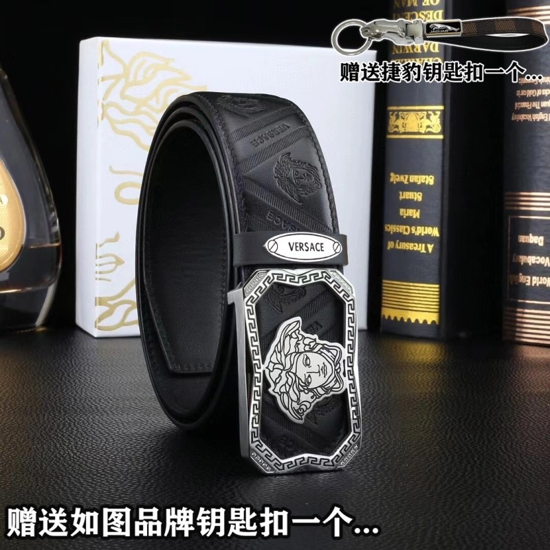 Versace Belts Timeless 304791