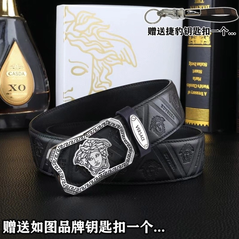 Versace Belts Timeless 304791