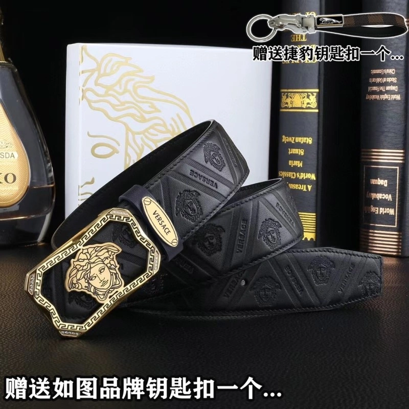 Versace Belts Timeless 304791
