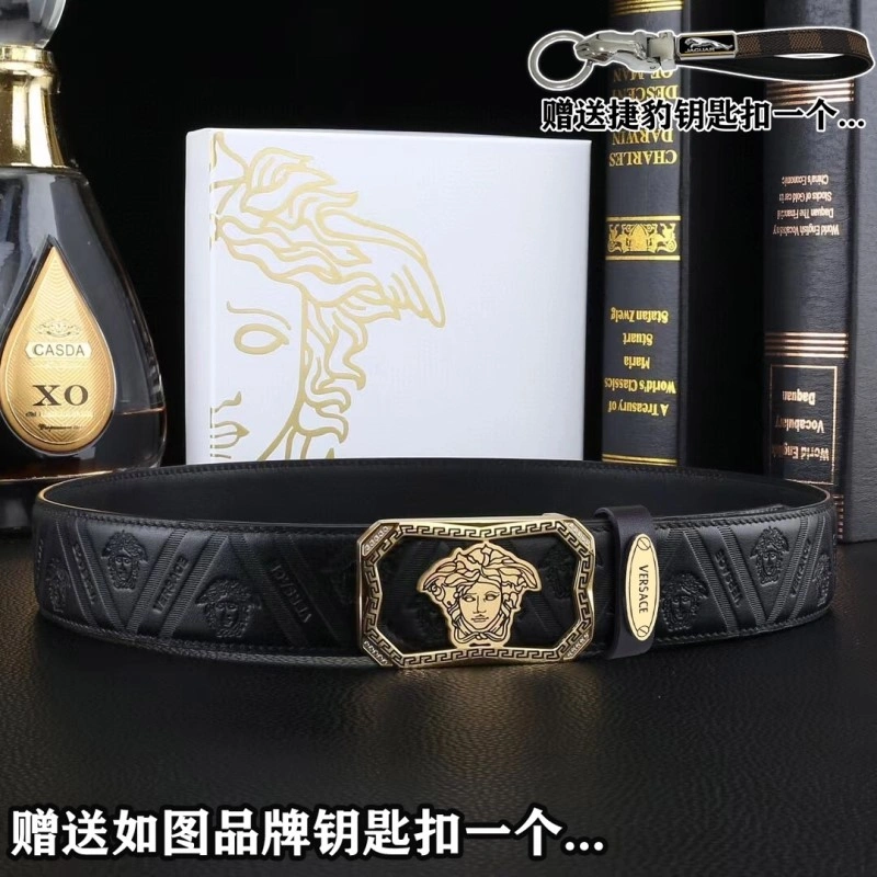 Versace Belts Timeless 304791