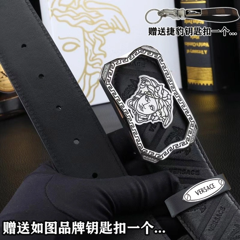 Versace Belts Timeless 304791