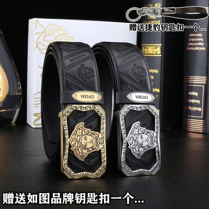 Versace Belts Timeless 304791