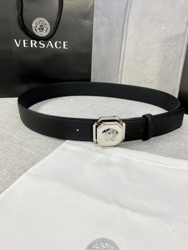 Efficient Versace Belts 304776