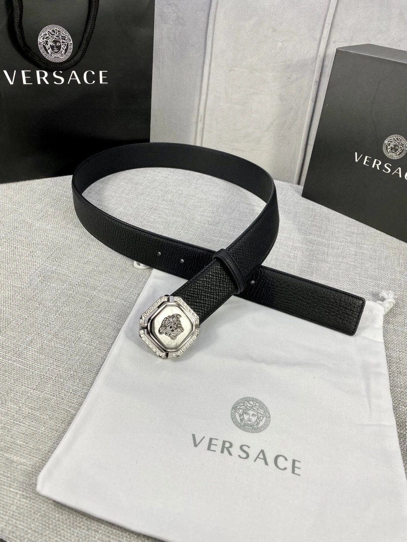Efficient Versace Belts 304776