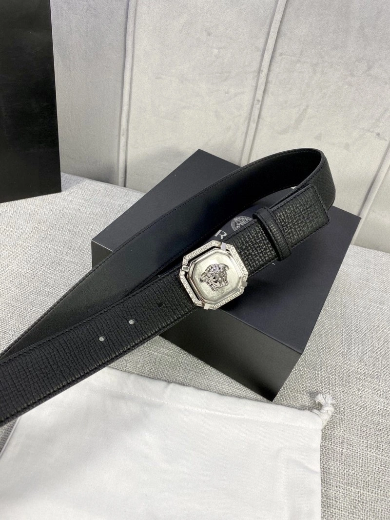 Efficient Versace Belts 304776