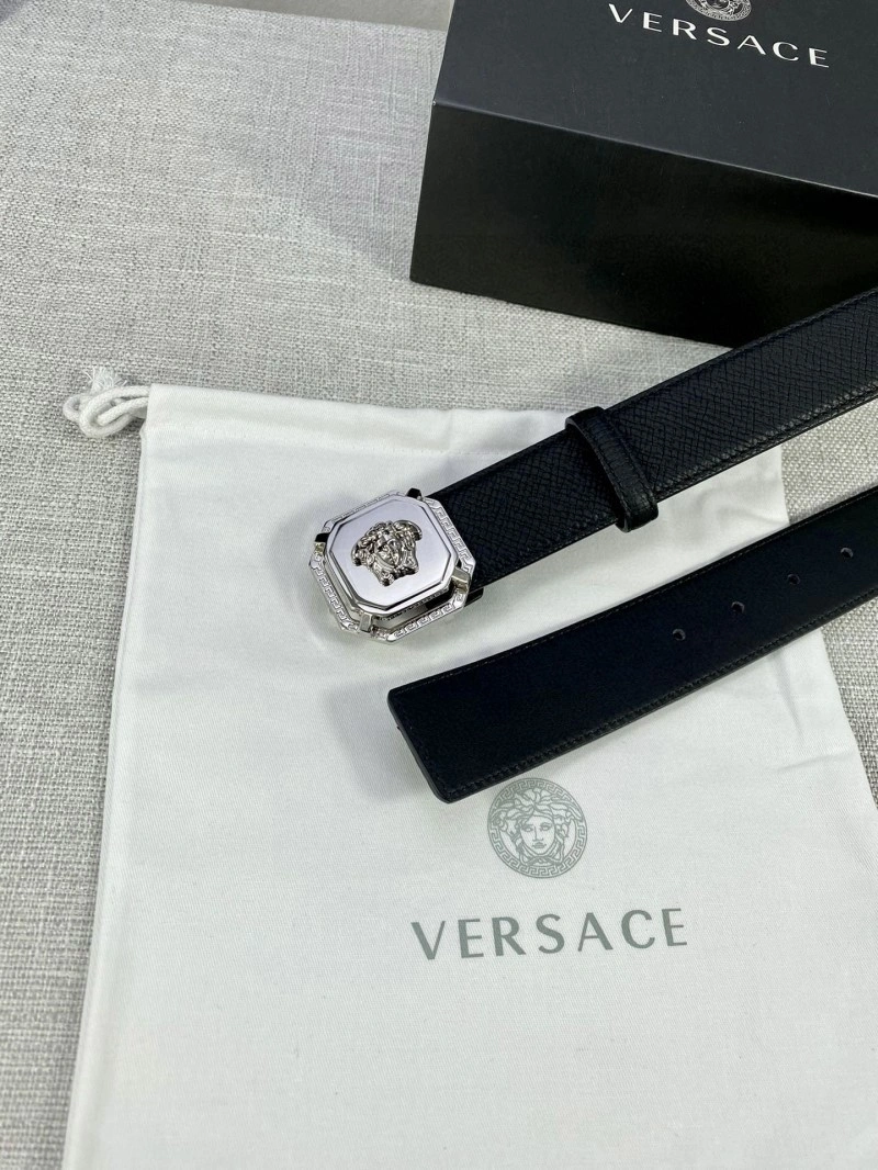 Efficient Versace Belts 304776