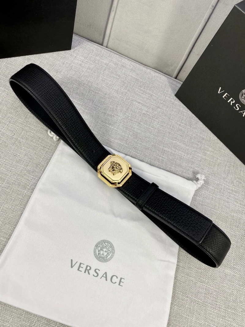 Efficient Versace Belts 304776