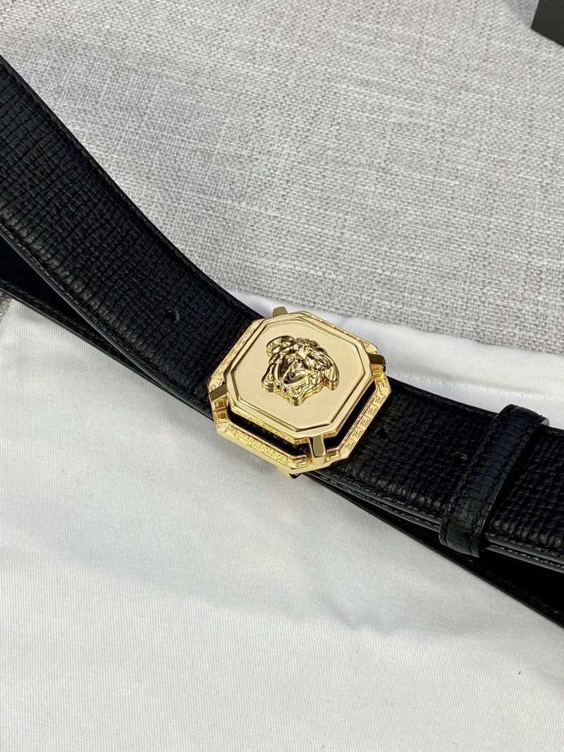 Efficient Versace Belts 304776
