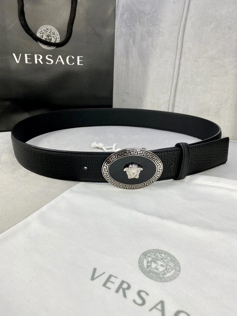 Effortless Versace Belts 304781