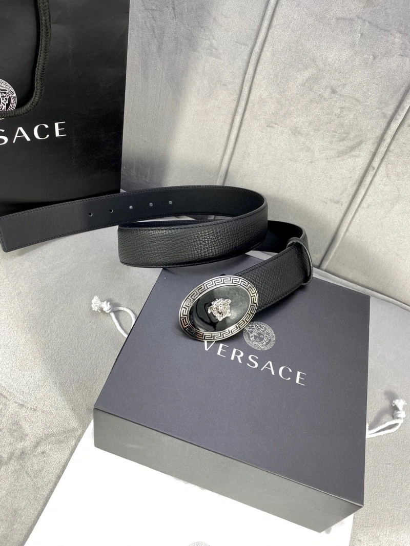 Effortless Versace Belts 304781