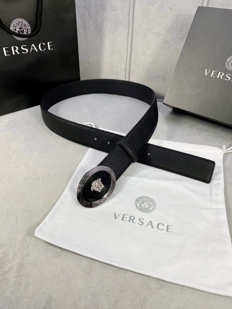 Effortless Versace Belts 304781