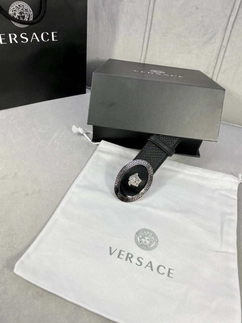 Effortless Versace Belts 304781