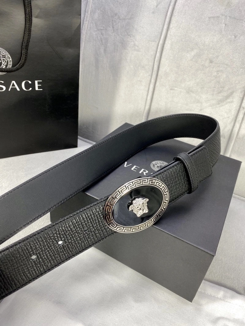 Effortless Versace Belts 304781