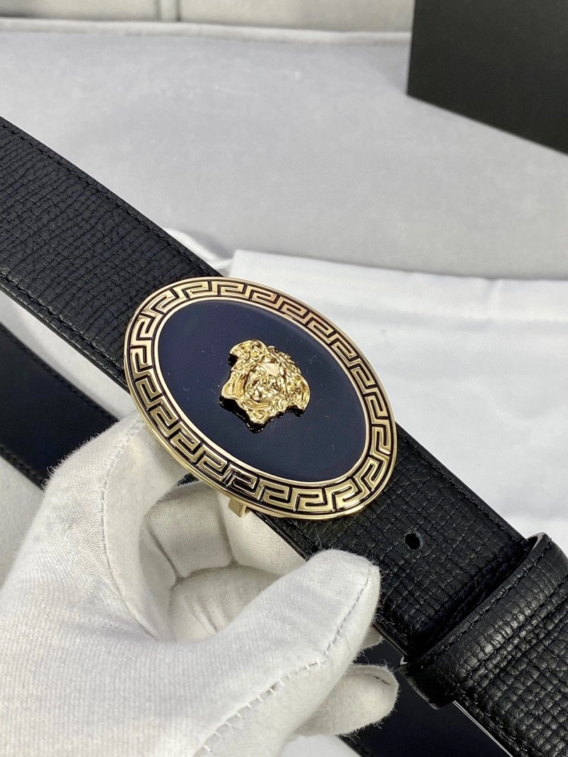 Effortless Versace Belts 304781