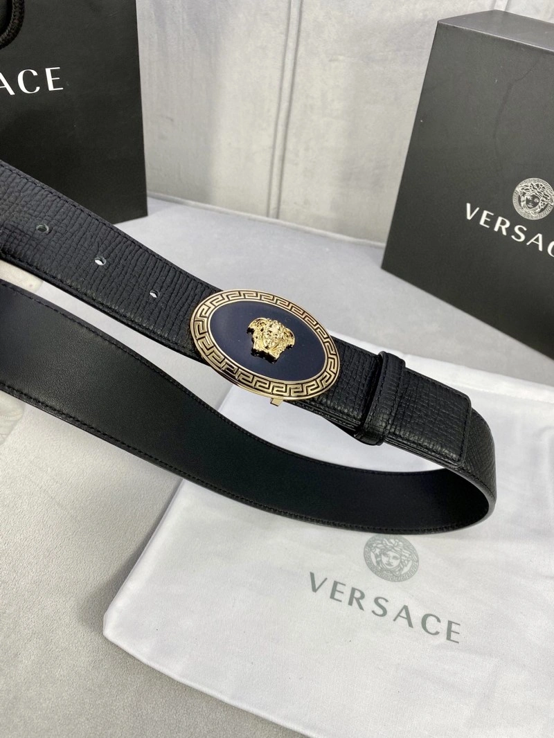 Effortless Versace Belts 304781