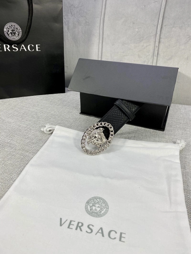 Versace Belts Compact 304773