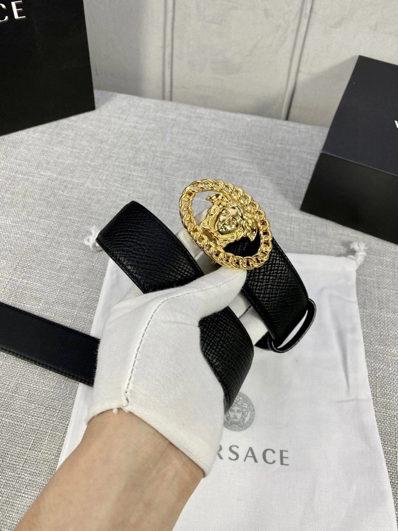 Versace Belts Compact 304773