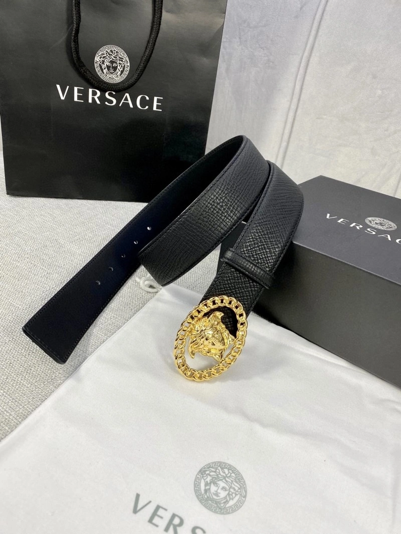 Versace Belts Compact 304773