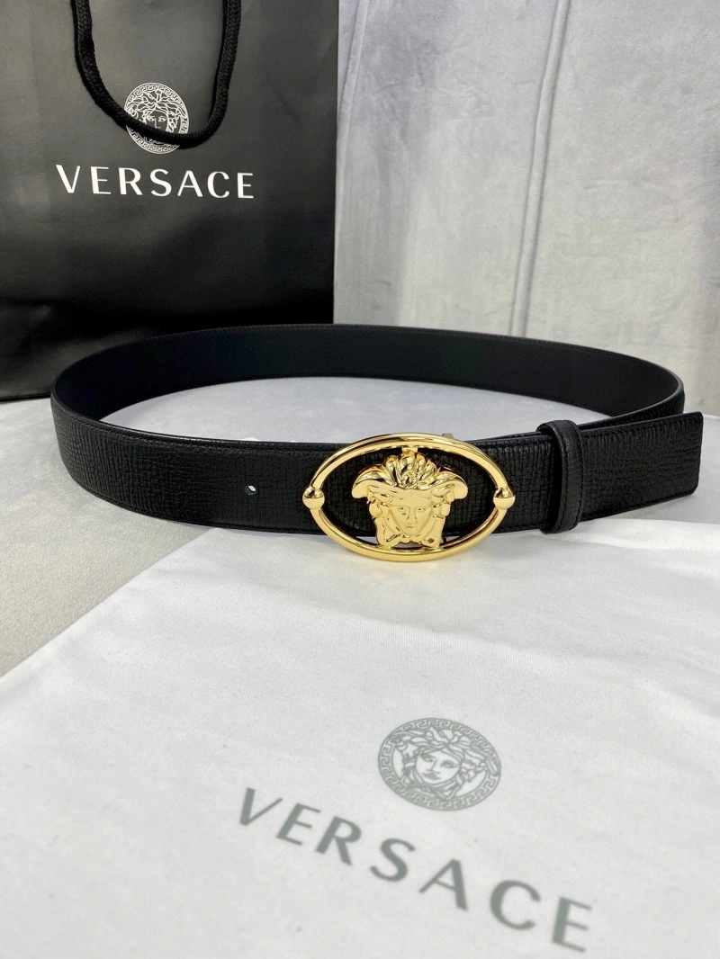 MultiPurpose Versace Belts 304790