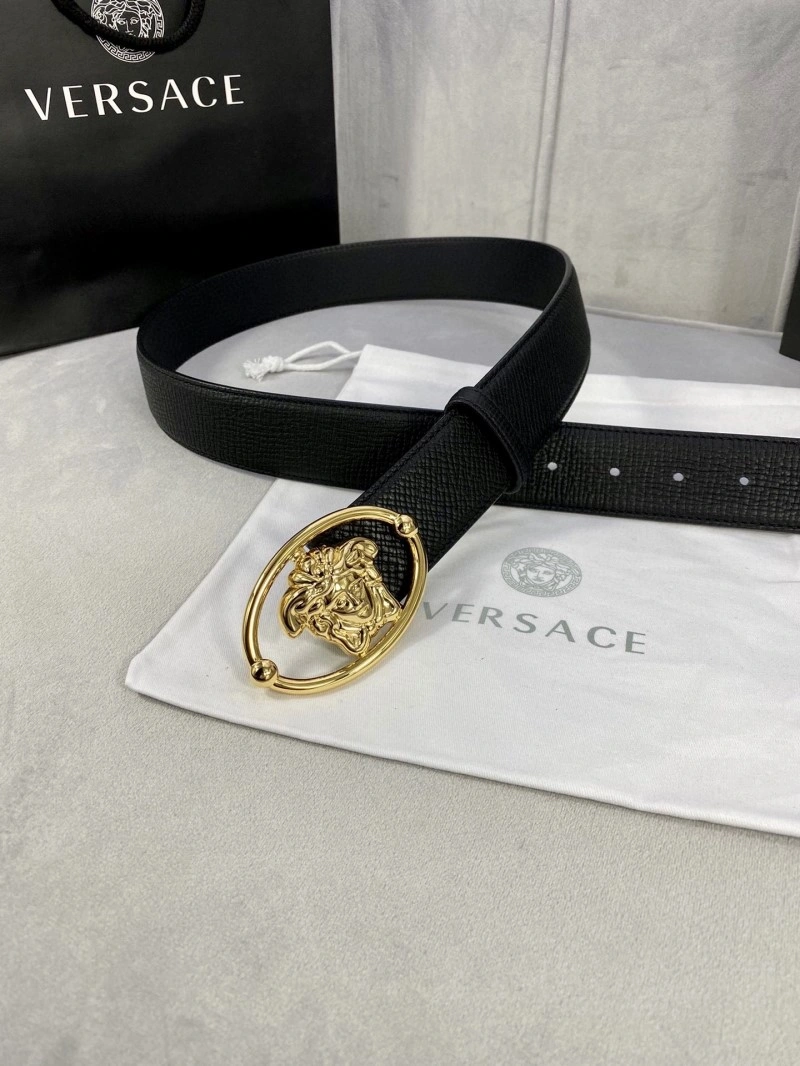 MultiPurpose Versace Belts 304790