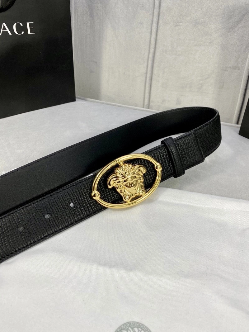 MultiPurpose Versace Belts 304790