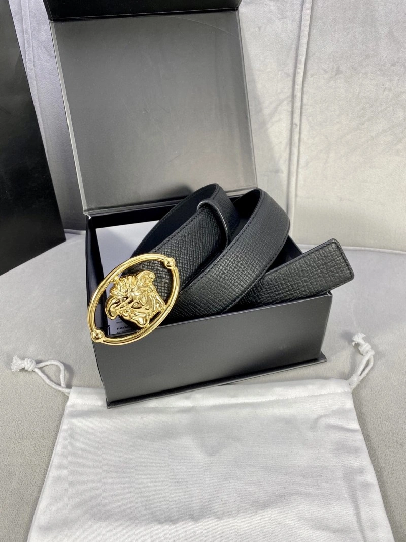 MultiPurpose Versace Belts 304790