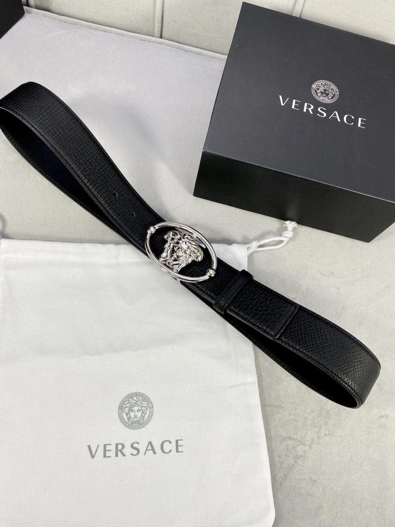 MultiPurpose Versace Belts 304790