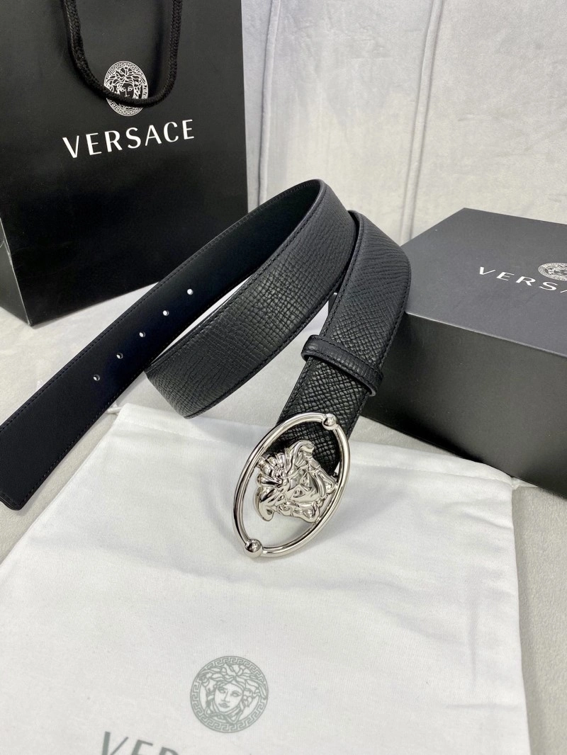 MultiPurpose Versace Belts 304790