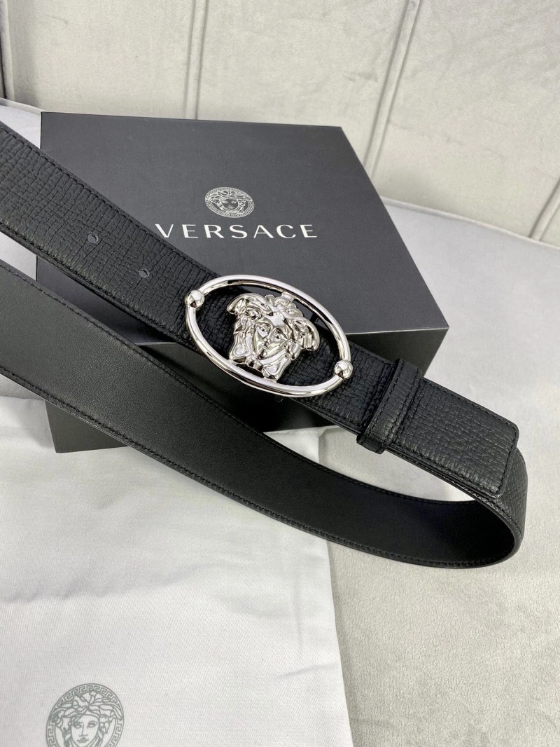 MultiPurpose Versace Belts 304790
