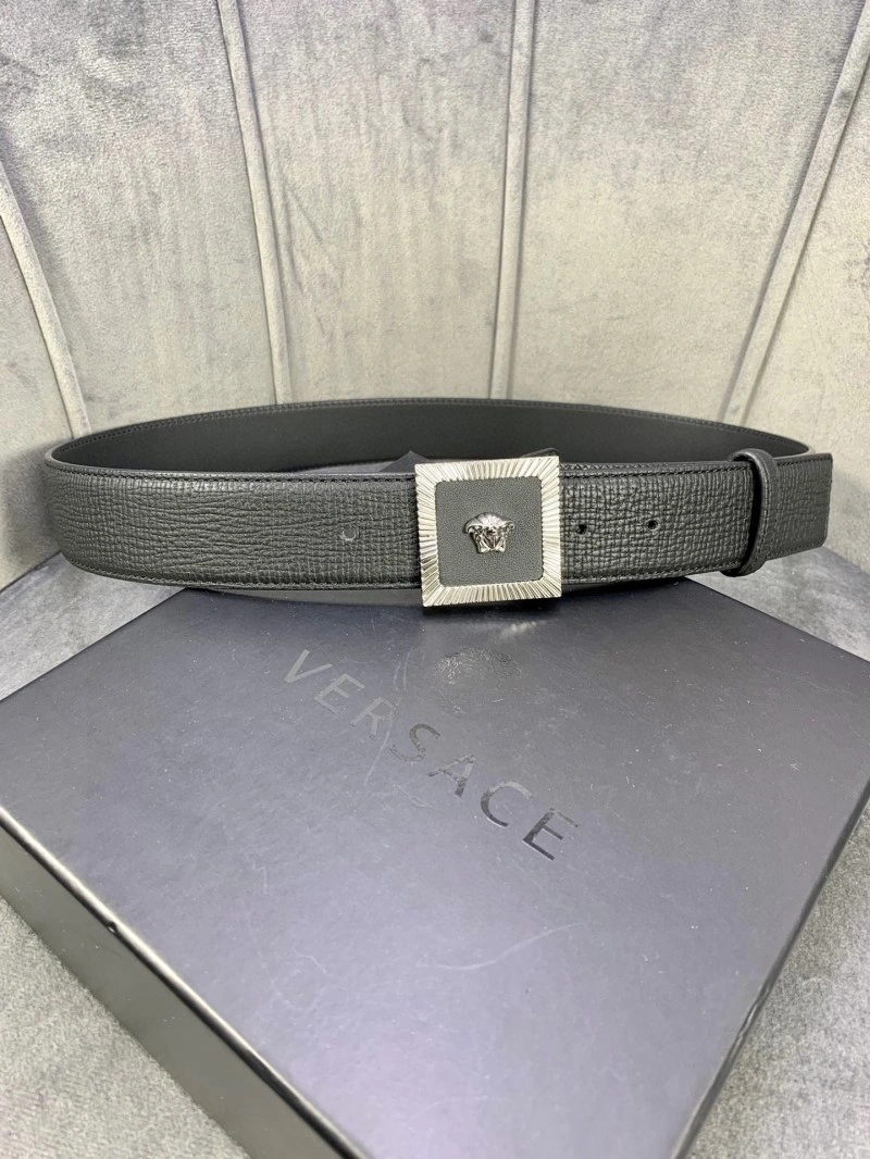 Versace Belts Sophisticated 304794