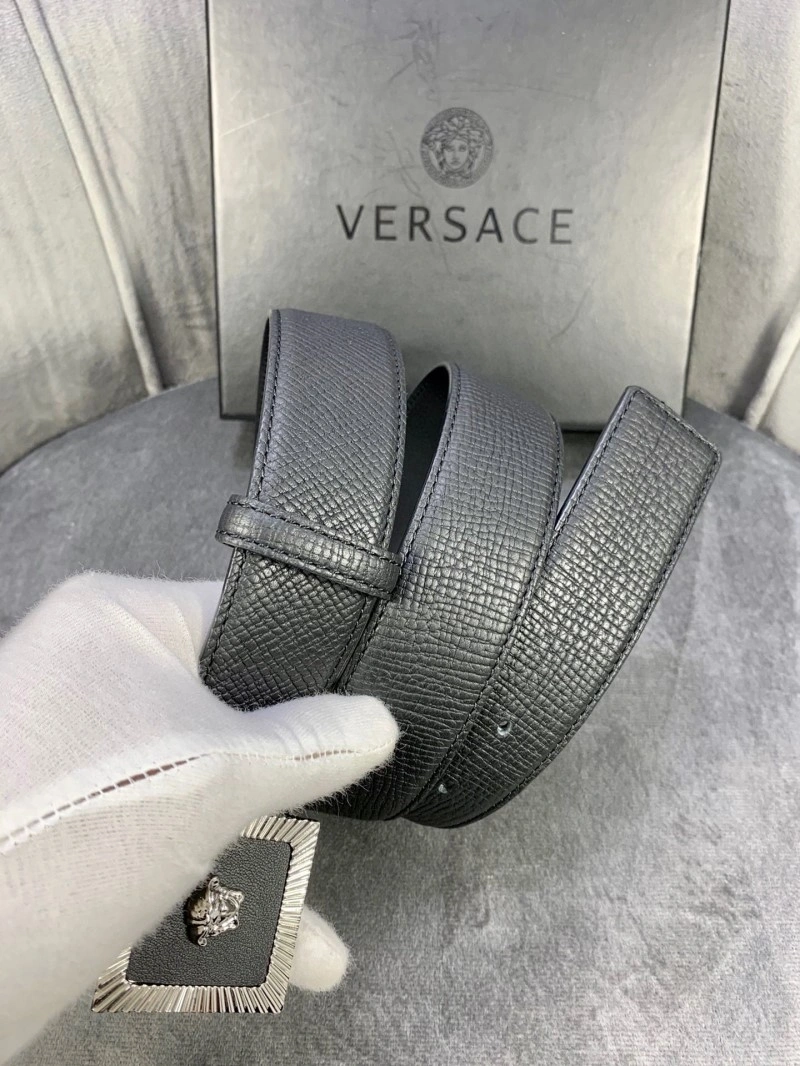 Versace Belts Sophisticated 304794