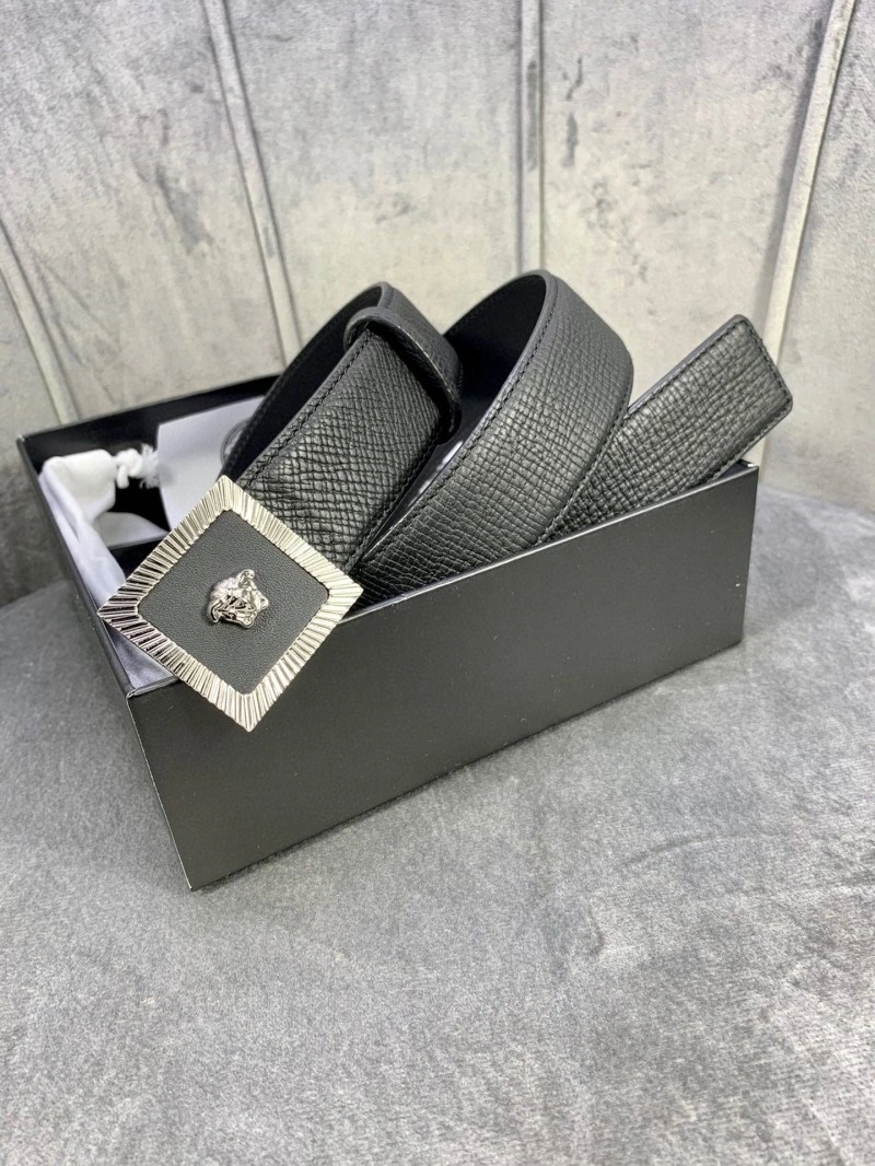 Versace Belts Sophisticated 304794