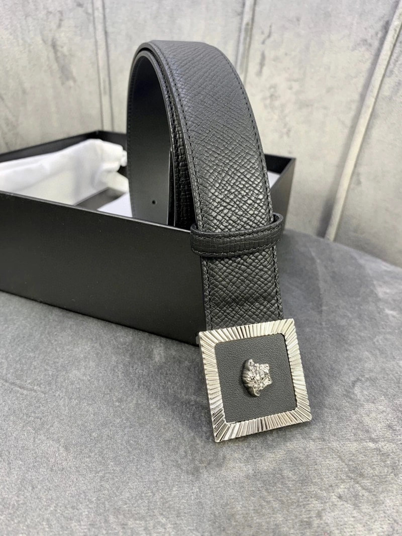 Versace Belts Sophisticated 304794