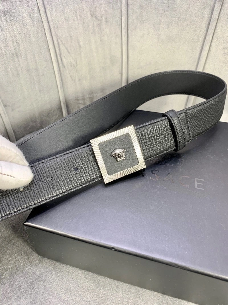 Versace Belts Sophisticated 304794