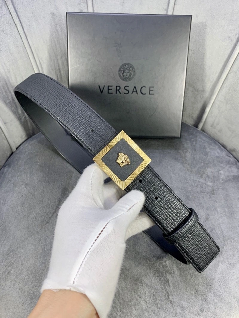 Versace Belts Sophisticated 304794