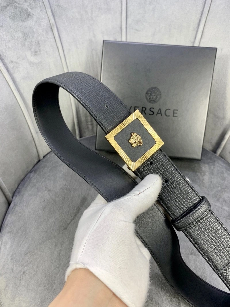 Versace Belts Sophisticated 304794