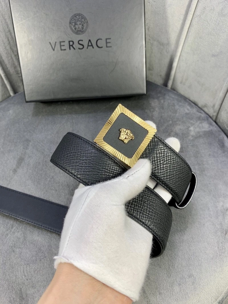 Versace Belts Sophisticated 304794