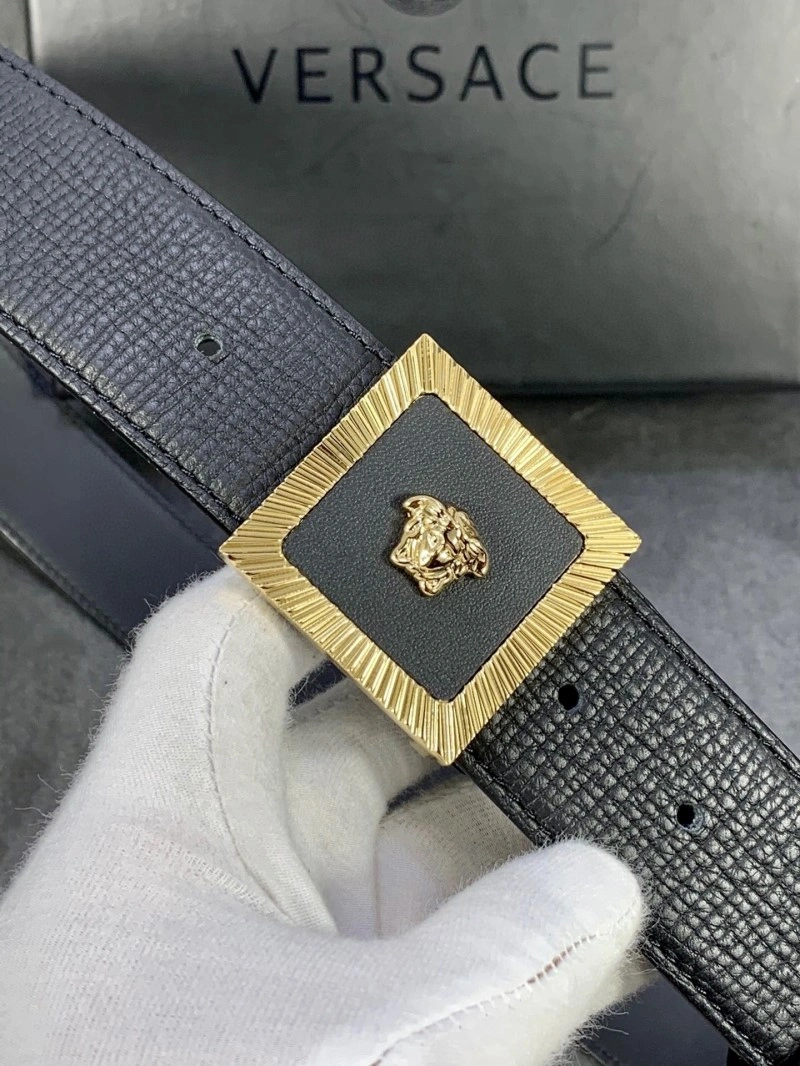 Versace Belts Sophisticated 304794